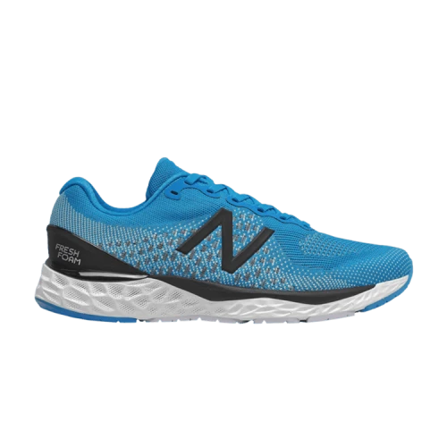 New Balance Fresh Foam 880v10 'Vision Blue'
