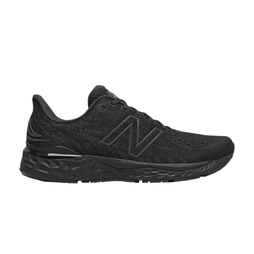 New Balance Fresh Foam 880v11 'Black'