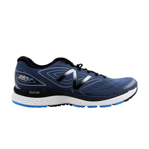 New Balance 880 Navy Black