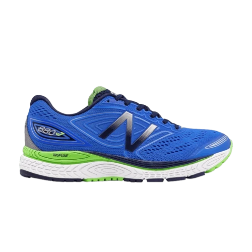New Balance 880v7 'Bright Blue'