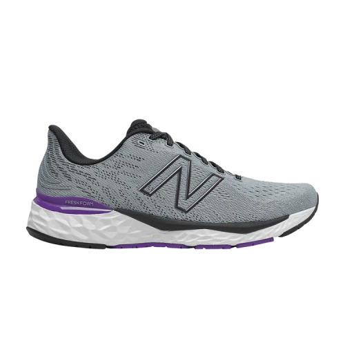 New Balance Fresh Foam 880v11 'Light Slate Deep Violet'