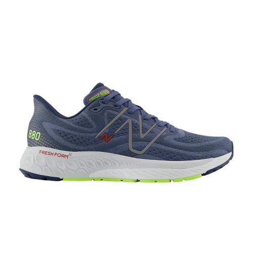 New Balance Fresh Foam X 880v13 Shoes 'Blue White'