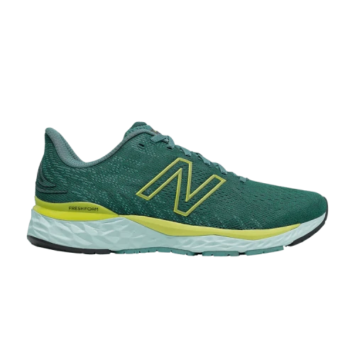 New Balance Fresh Foam 880v11 'Trek Sulphur Yellow'