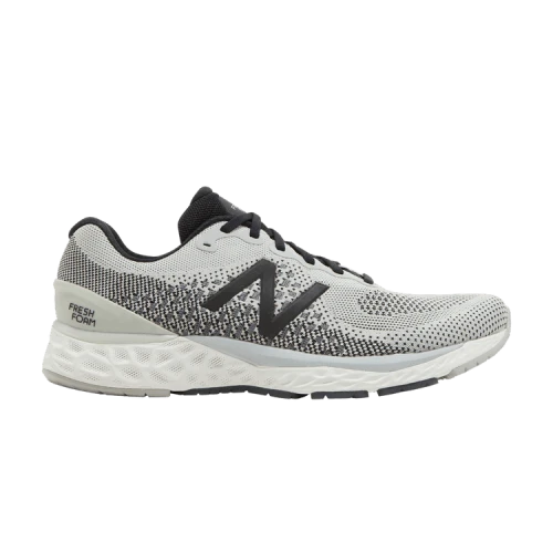 New Balance Fresh Foam 880v10 'Light Aluminum'