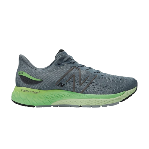 New Balance Fresh Foam X 880v12 'Ocean Grey Vibrant Spring'