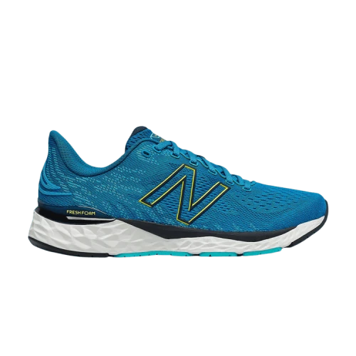 New Balance Fresh Foam 880v11 'Wave Blue'