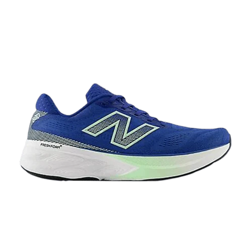 New Balance Fresh Foam 880v15 Galaxy Blue Lab Green Blue Agate