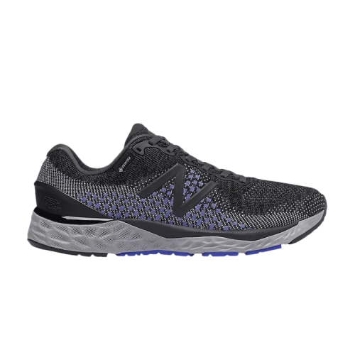 New Balance Fresh Foam 880v10 GTX 'Black Thunder'