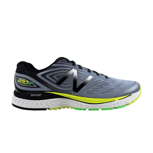New Balance 880 Reflection Black Yellow