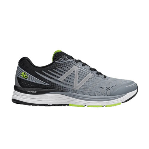 New Balance 880v8 'Grey Black'