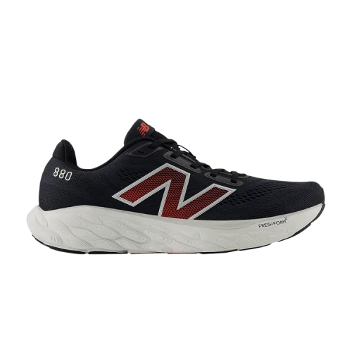 New Balance Fresh Foam X 880v14 'Black Red'