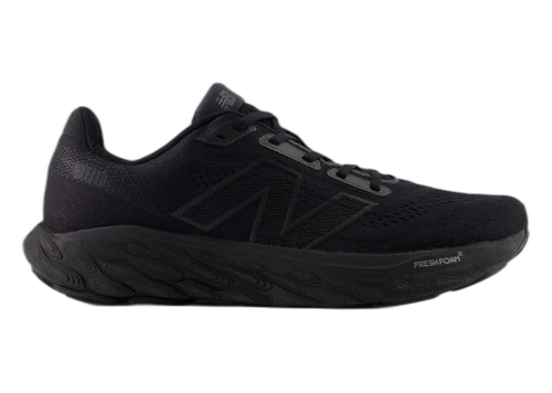 New Balance Fresh Foam X 860v13 Black Black Metallic