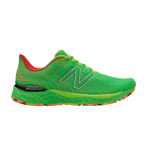 New Balance Fresh Foam 880v11 'Acidic Green'