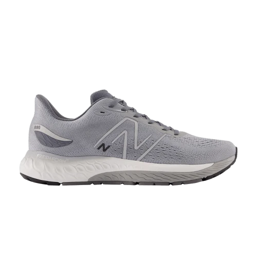 New Balance Fresh Foam X 880v12 2A Wide 'Steel Lead'