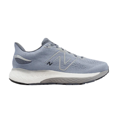 New Balance Fresh Foam X 880v12 2E Wide 'Steel Lead'