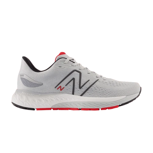 New Balance Fresh Foam X 880v12 Light Aluminum