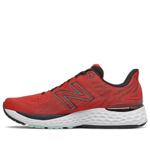 New Balance Fresh Foam 880v11 'Velocity Red'