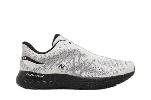New Balance Fresh Foam X 880v12 'White Black'