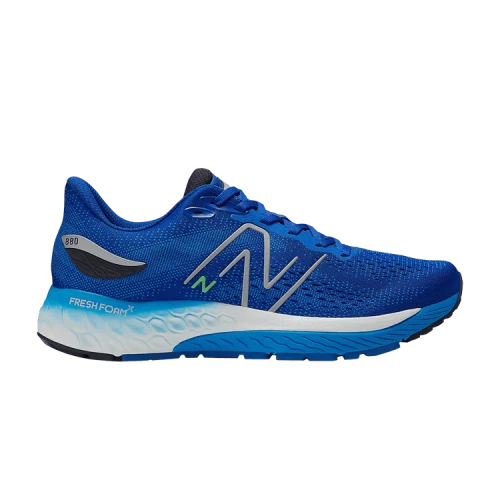 New Balance Fresh Foam X 880v12 Serene Blue