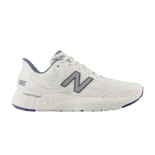 New Balance Fresh Foam X 880 V13 2E 'White Blue'