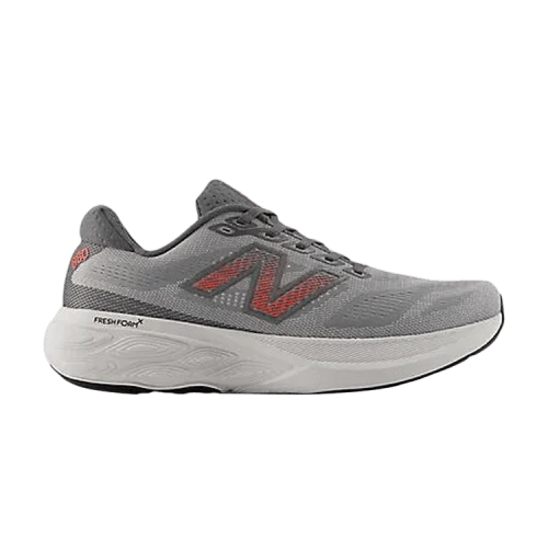 New Balance Fresh Foam 880v15 Slate Grey Reflection Urgent Red