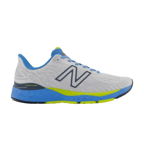 New Balance Fresh Foam 880v11 'White Helium'