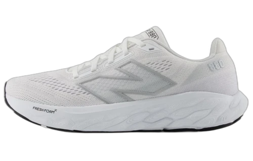 New Balance Fresh Foam Running Shoes 'White'