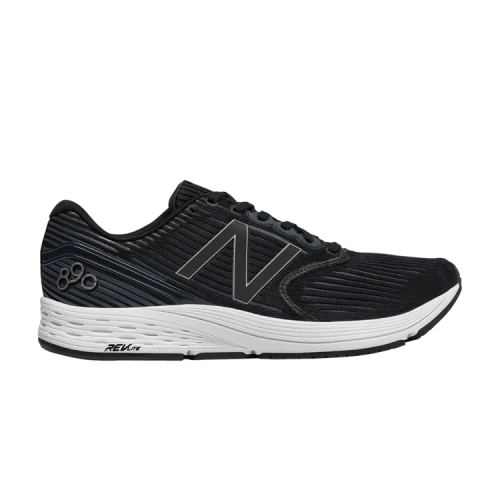 New Balance 890v6 'Black'