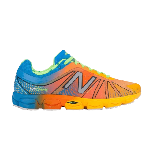New Balance Disney x 890v4 'Goofy'