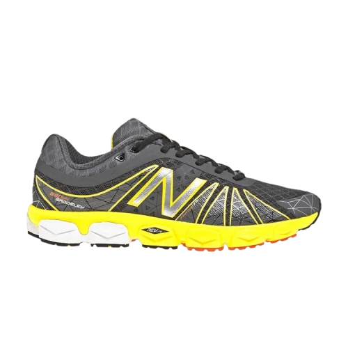 New Balance 890v4 Made In USA 'Magnet Yellow'