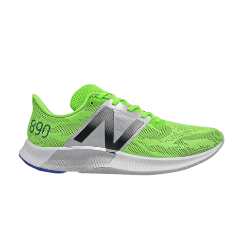 New Balance FuelCell 890v8 'Energy Lime'