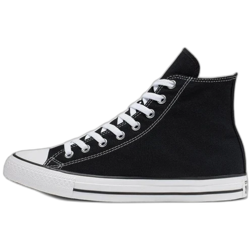 Converse Chuck Taylor All Star High 'Black'