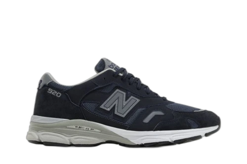 New Balance 920 Navy Grey