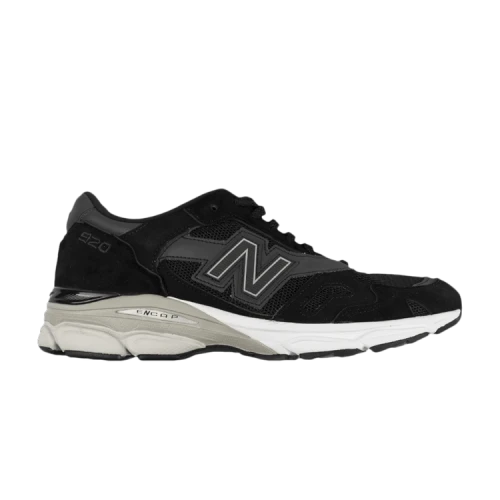 New Balance 920 MiUK Black