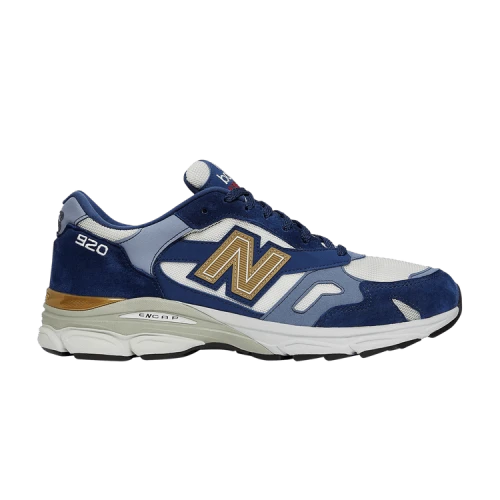 New Balance 920 Made in England 'Year of the Tiger'