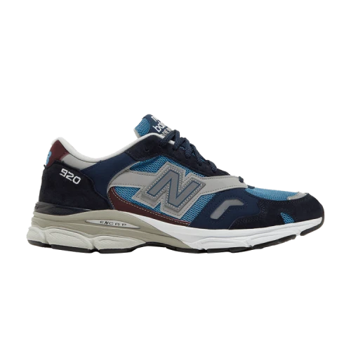 New Balance 920 Navy Blue Grey