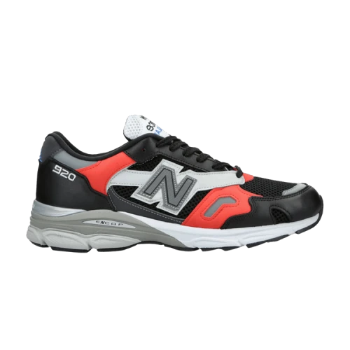 New Balance 920 MiUK Black Red