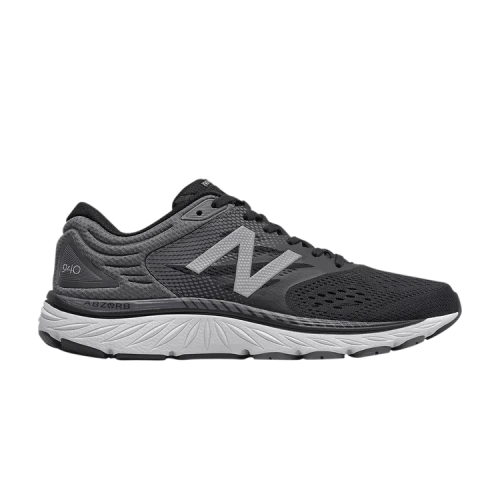 New Balance 940v4 'Black Magnet'