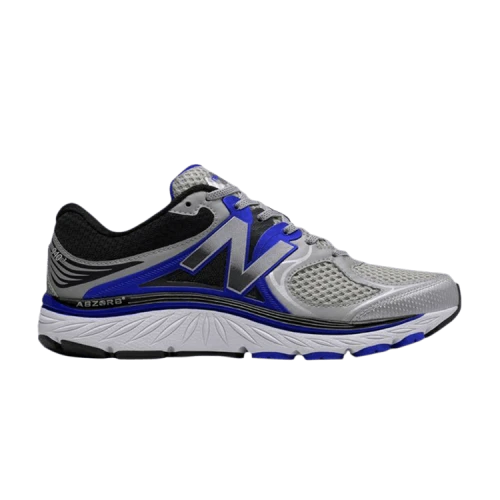 New Balance 940v3 'Silver Blue'