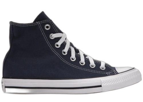 Converse Chuck Taylor All Star Hi Navy