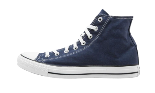 Converse Chuck Taylor All Star Hi 'Navy'