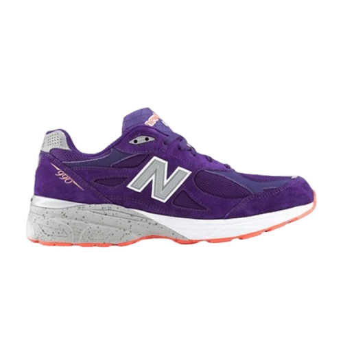 New Balance 990v3 Made In USA 'Boston Marathon'
