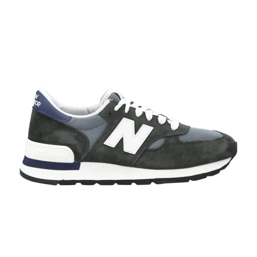 New Balance 990v3 'Dark Green Grey'