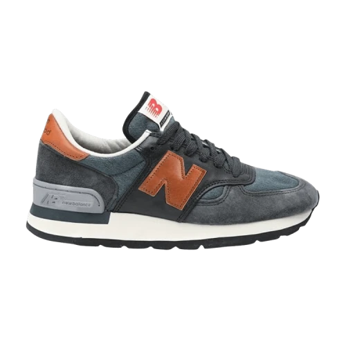 New Balance 990v1 Made in USA 'Ski Pack'