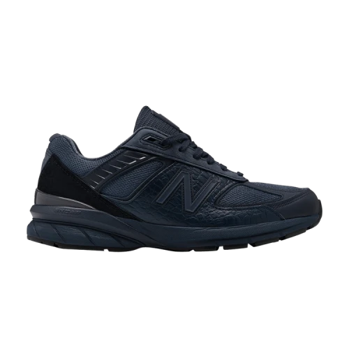 New Balance 990v5 MiUSA Engineered Garments Blue