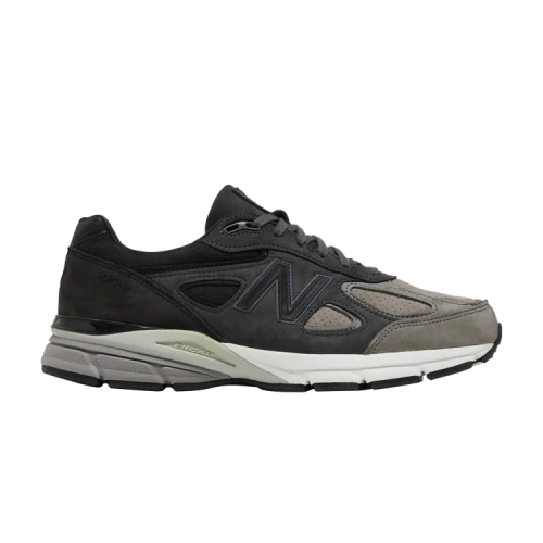 New Balance 990v4 MiUSA Grey Toe
