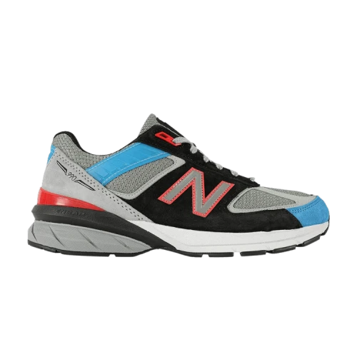 New Balance 990v5 Made in USA 'Fast Lane'