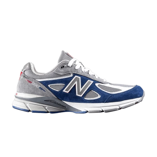 New Balance 990v5 DTLR x Villa US
