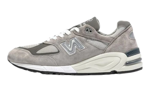 New Balance 990v2 Kith Grey
