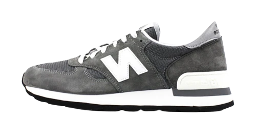 New Balance 990v1 MiUSA 30th Anniversary Grey